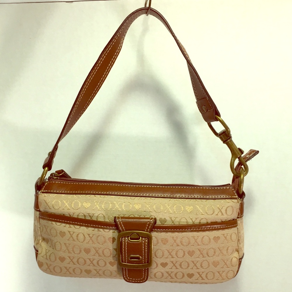 XOXO Lady’s Handbag (clutch) Small